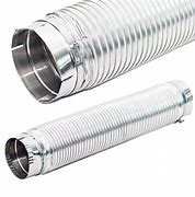 Image result for Dryer Vent Hose Replacement