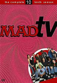 Image result for MADtv Season 10 Episode 13