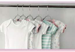 Image result for Close Hanger Baby