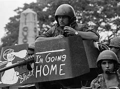 Image result for Vietnam War History