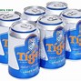 Image result for Tiger Beer Can Box
