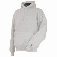 Image result for Grey and Black Champion Hoodie