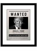 Image result for Trump Most Wanted List