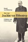 Image result for Joachim Von Ribbentrop in Colour