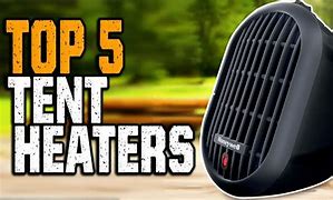 Image result for Zidu Tent Heaters for Camping