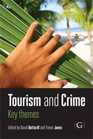 Image result for Article About Crime in the Tourism Industry