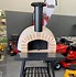 Image result for Portable Brick Pizza Oven