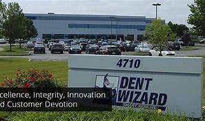 Image result for Dent Wizard Corporate Office