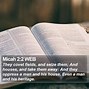 Image result for Micah Bible 2