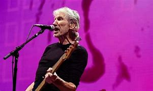 Image result for Roger Waters Headshot