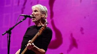 Image result for Roger Waters Current Wife