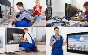 Image result for Local TV Repair Shops Near Me