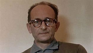 Image result for Adolf Eichmann Argentina