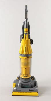 Image result for Old Dyson Vacuum Models