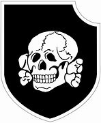 Image result for SS Panzer Division Insignia