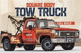 Image result for Tow Truck Junkyard