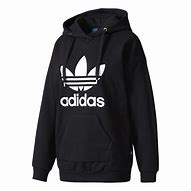 Image result for Adidas Black and Red Hoodie