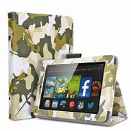 Image result for Kindle Fire HD Cases Camo