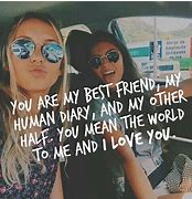 Image result for BFF Quotes for Girls