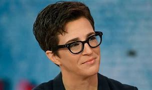 Image result for Rachel Maddow Born