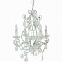 Image result for Small Chandelier