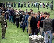 Image result for Bosnia and Herzegovina War