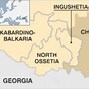 Image result for History of Russia Chechnya