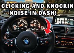 Image result for Clicking Noise