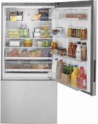 Image result for Counter-Depth Refrigerator No Freezer