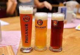 Image result for Paulaner Beer Alcohol-Free