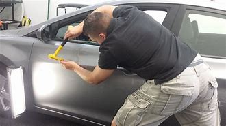 Image result for Paintless Dent Removal Training