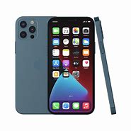 Image result for Apple iPhone 12 Pro Max 128GB, Blue - Sprint