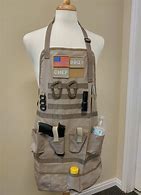 Image result for Tactical Grilling Apron