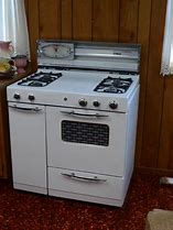 Image result for Old Roper Gas Stove