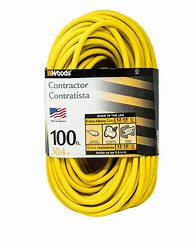 Image result for Heavy Duty Ext Cord