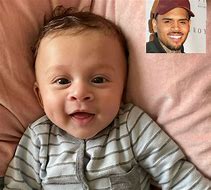 Image result for Chris Brown as a Child