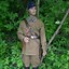 Image result for WW2 Russian Tank Uniforms