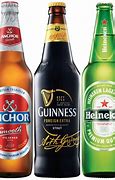 Image result for Tiger Heineken Anchor Beer