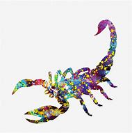 Image result for Scorpion Digital Art