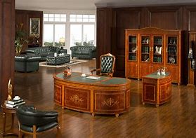 Image result for Executive Office Furniture