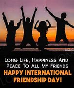 Image result for Happy National Friendship Day