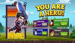 Image result for بازی Hero Wars