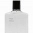 Image result for Zara Man Silver Perfume