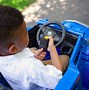 Image result for Mini Semi Truck for Kids to Drive