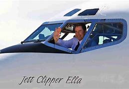 Image result for John Travolta Jet