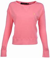 Image result for Polo Ralph Lauren Women's Sweatshirts