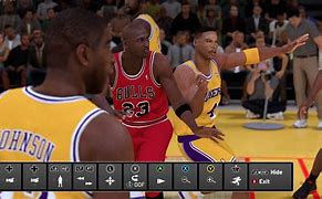 Image result for NBA 2K19 Screen Shot