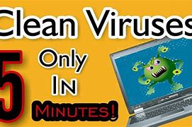Image result for Clean Virus