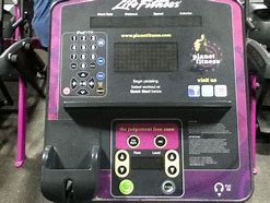 Image result for Planet Fitness Elliptical Machines