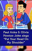 Image result for Olivia Newton-John Sings with Her Daughter